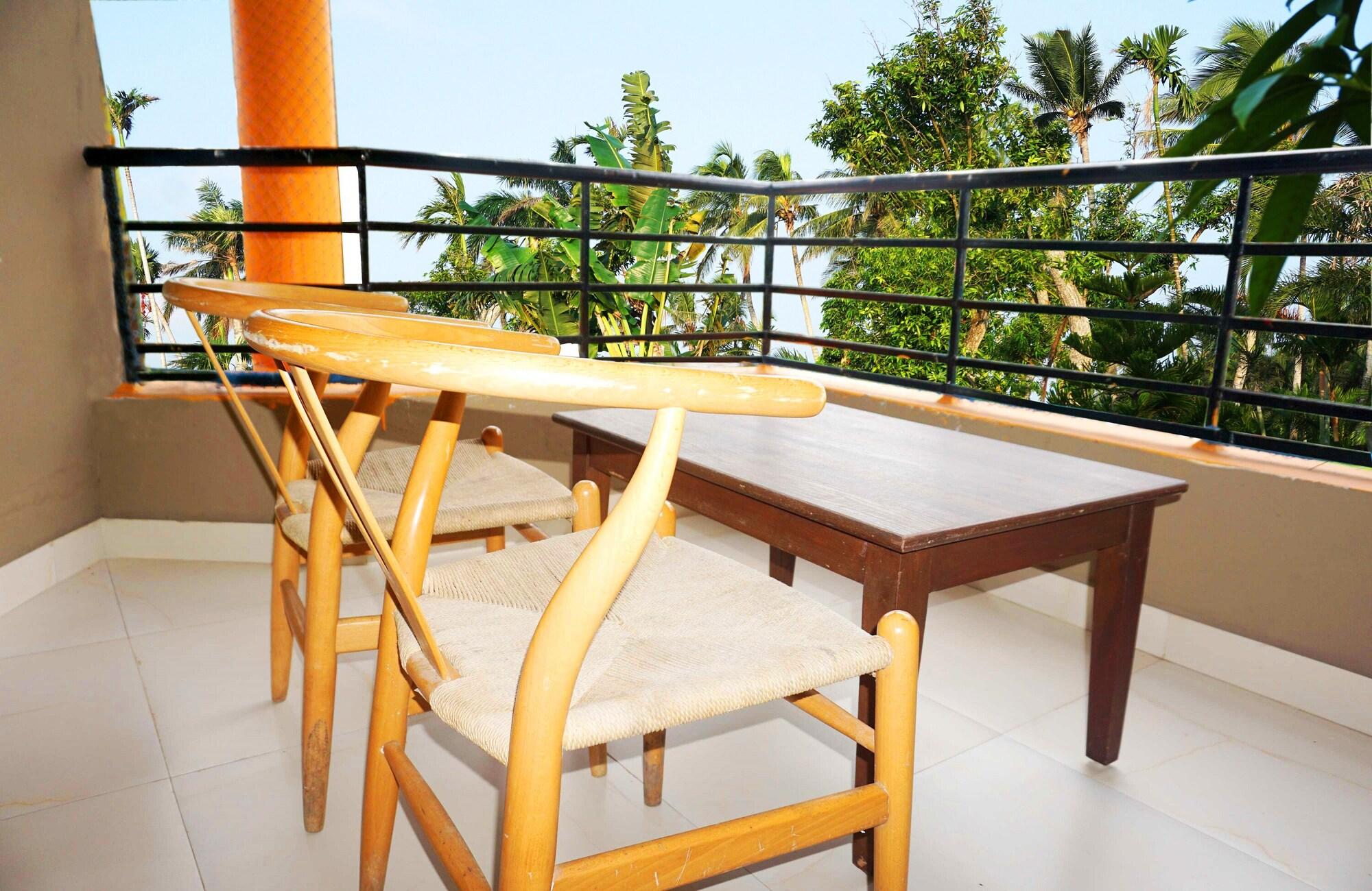 Toshali Sands Puri Luaran gambar