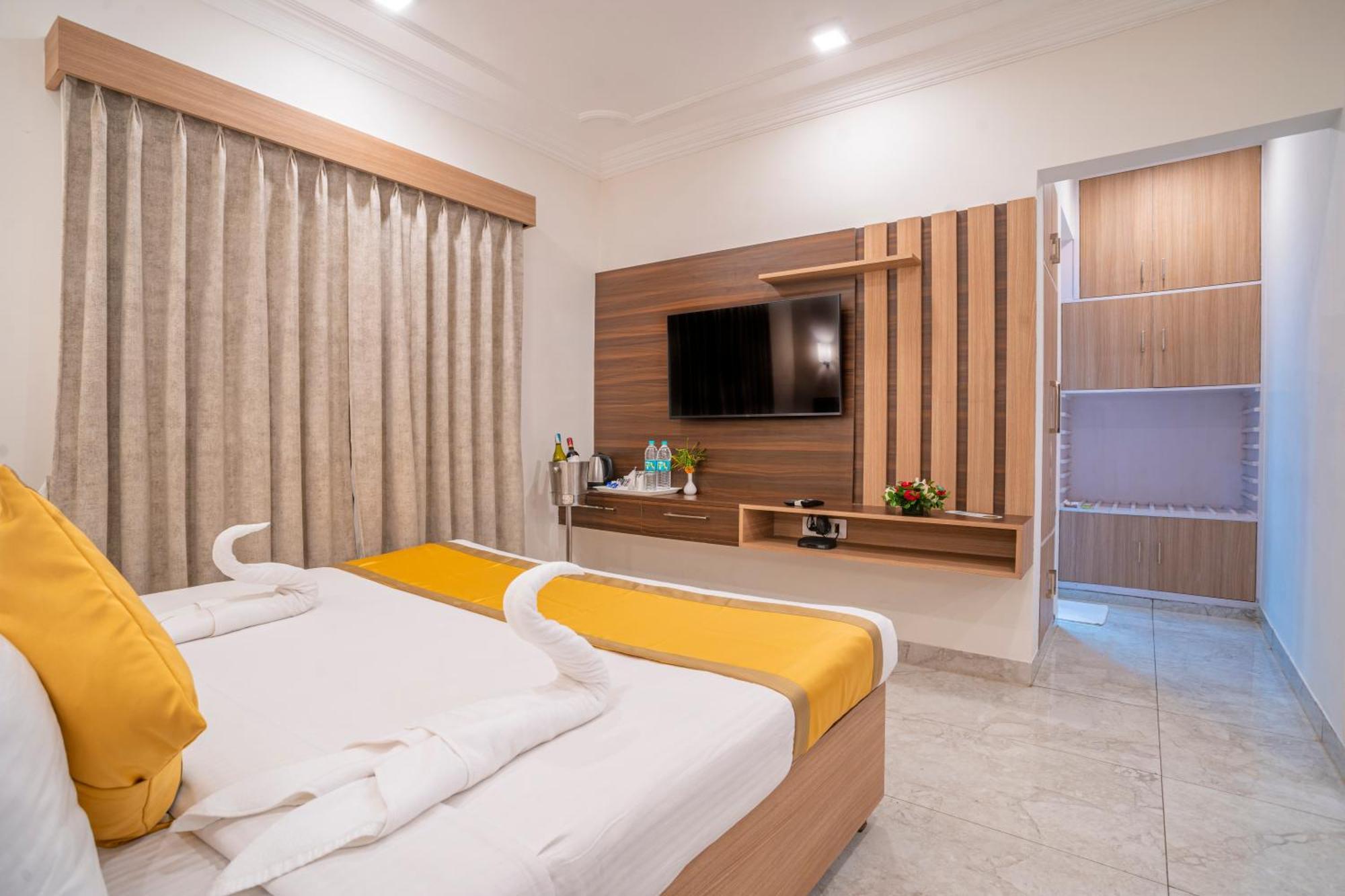 Toshali Sands Puri Luaran gambar