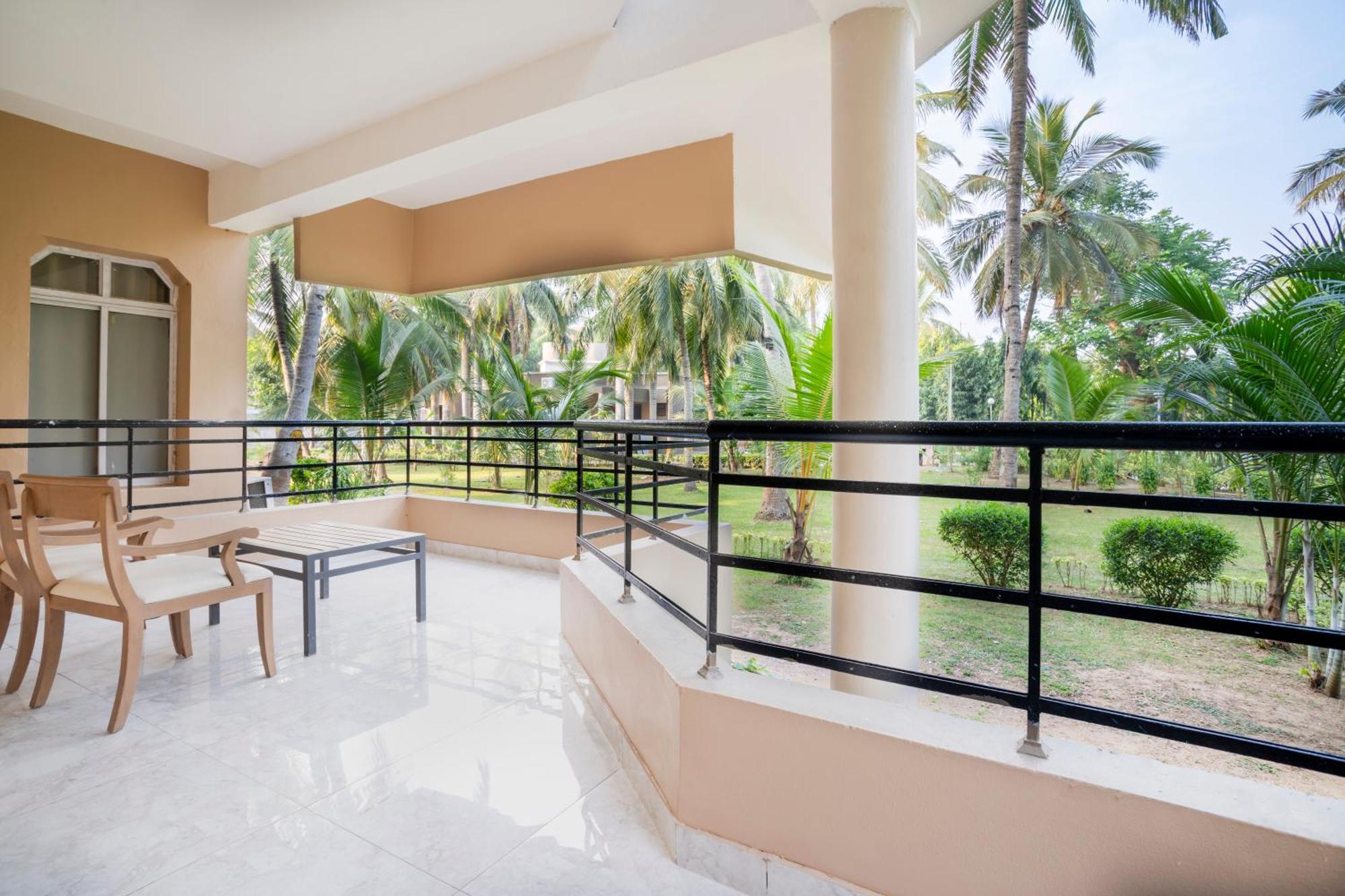 Toshali Sands Puri Luaran gambar