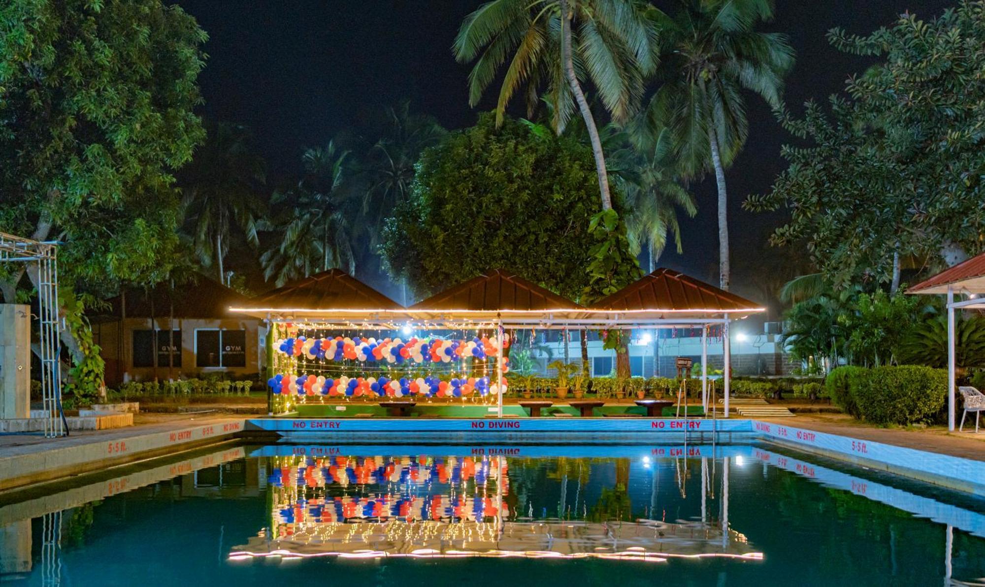 Toshali Sands Puri Luaran gambar
