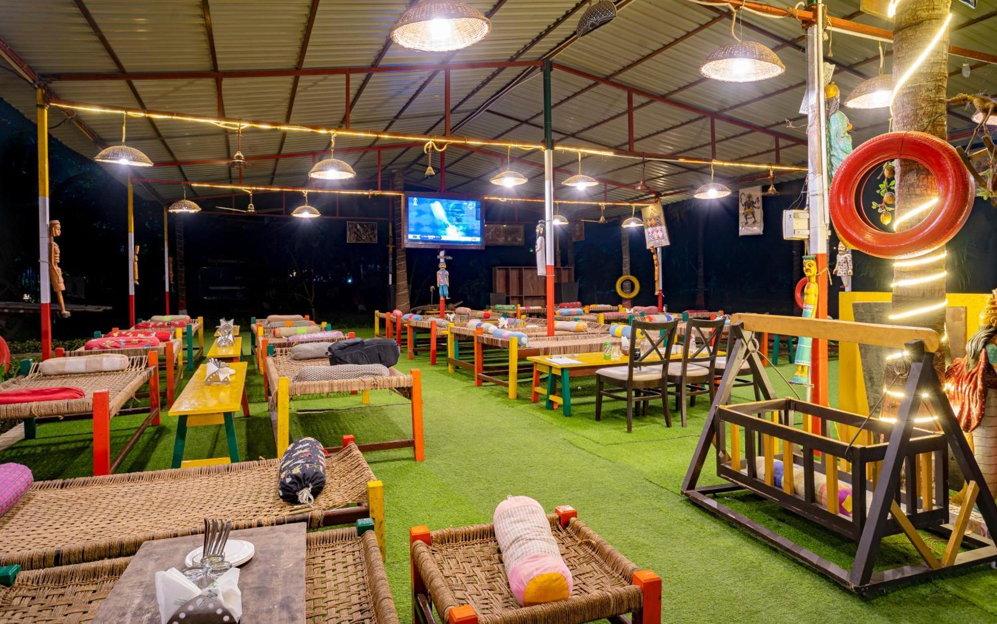 Toshali Sands Puri Luaran gambar