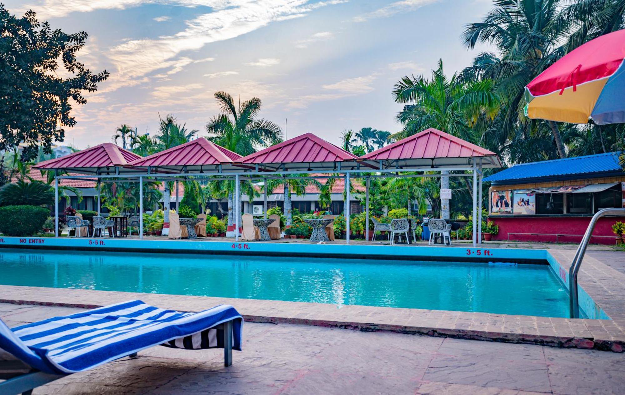 Toshali Sands Puri Luaran gambar