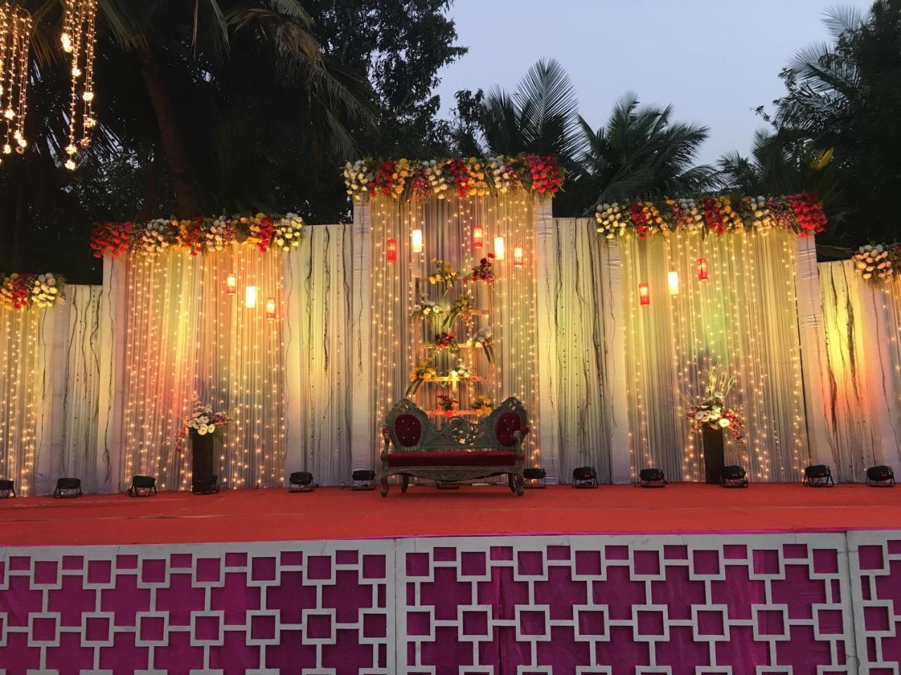 Toshali Sands Puri Luaran gambar