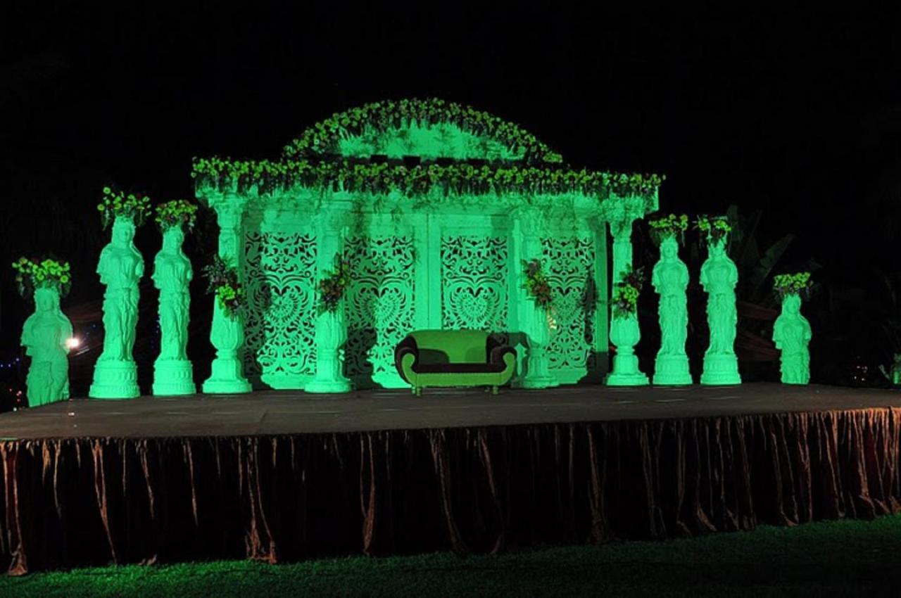 Toshali Sands Puri Luaran gambar