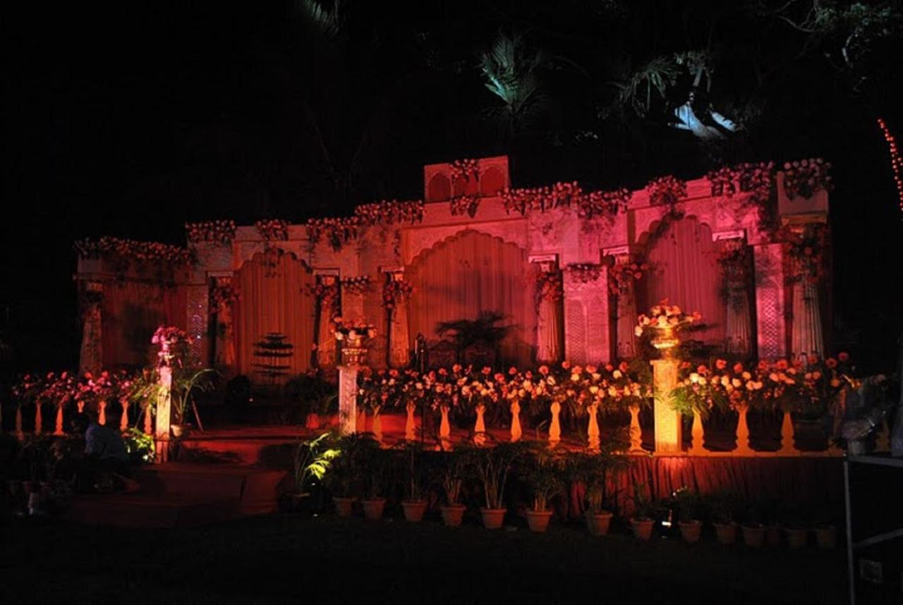 Toshali Sands Puri Luaran gambar