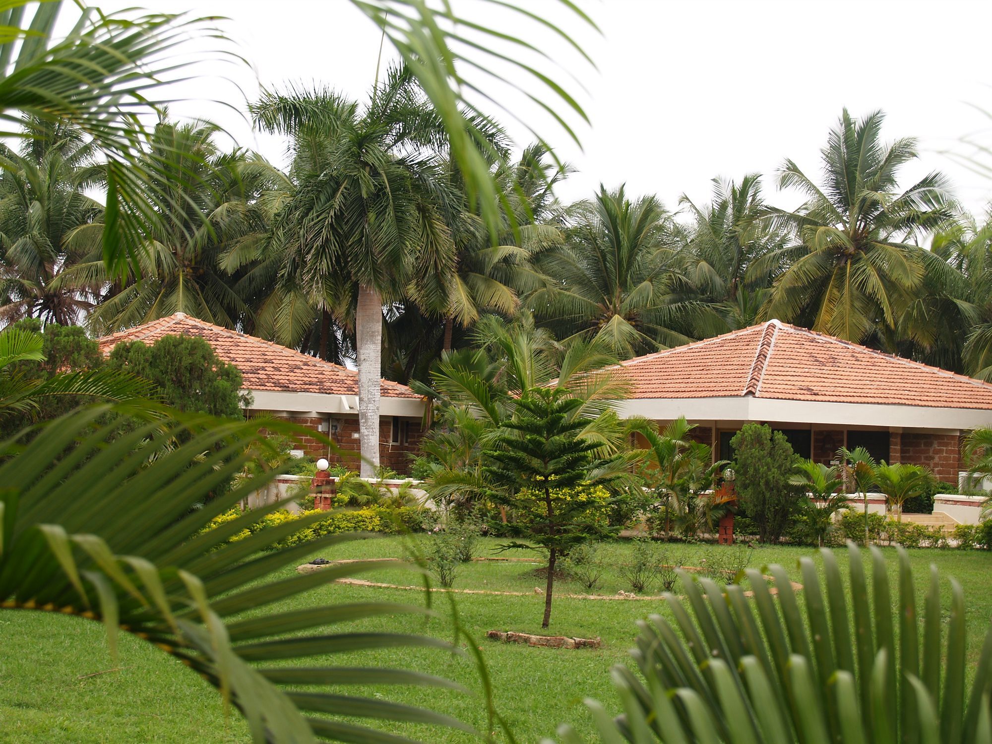 Toshali Sands Puri Luaran gambar