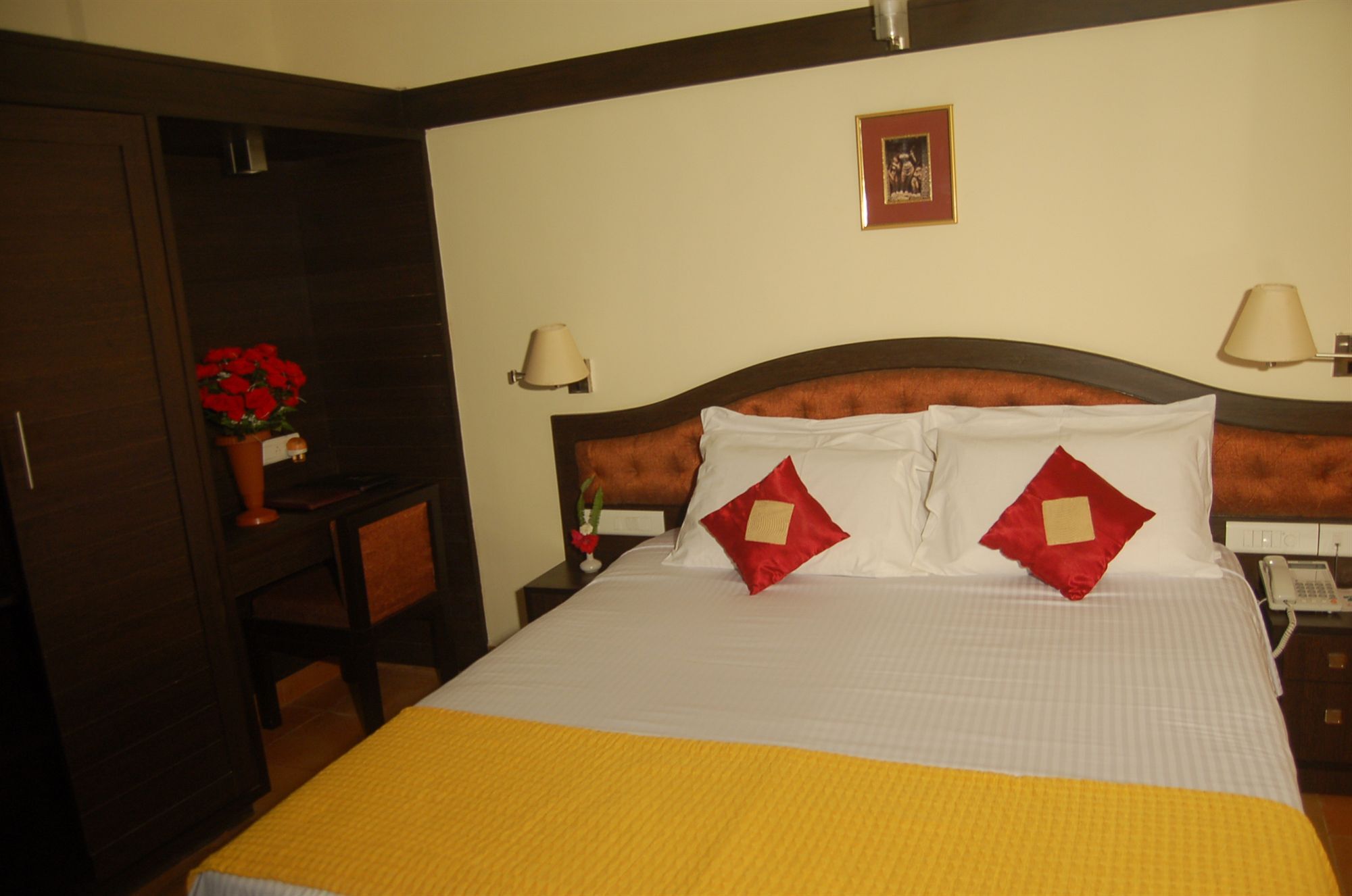 Toshali Sands Puri Luaran gambar