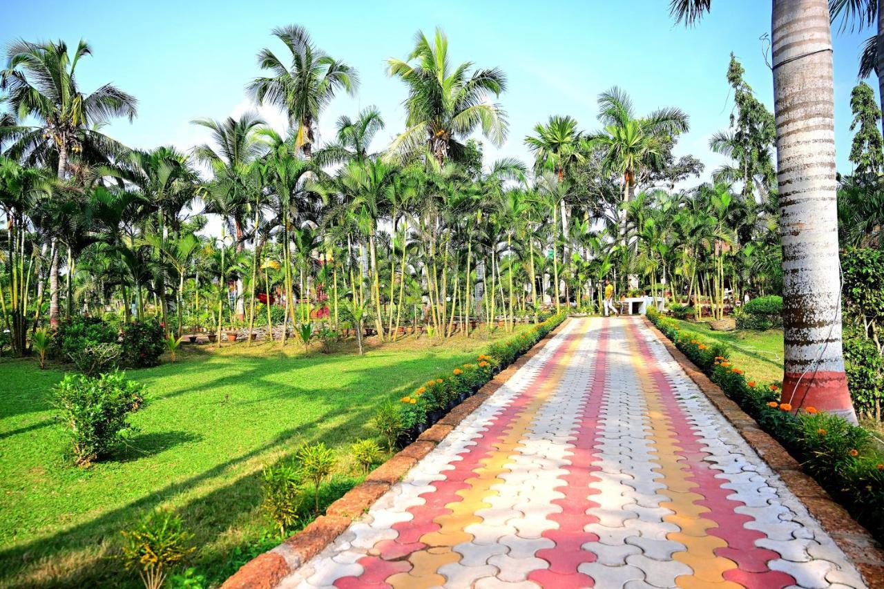 Toshali Sands Puri Luaran gambar