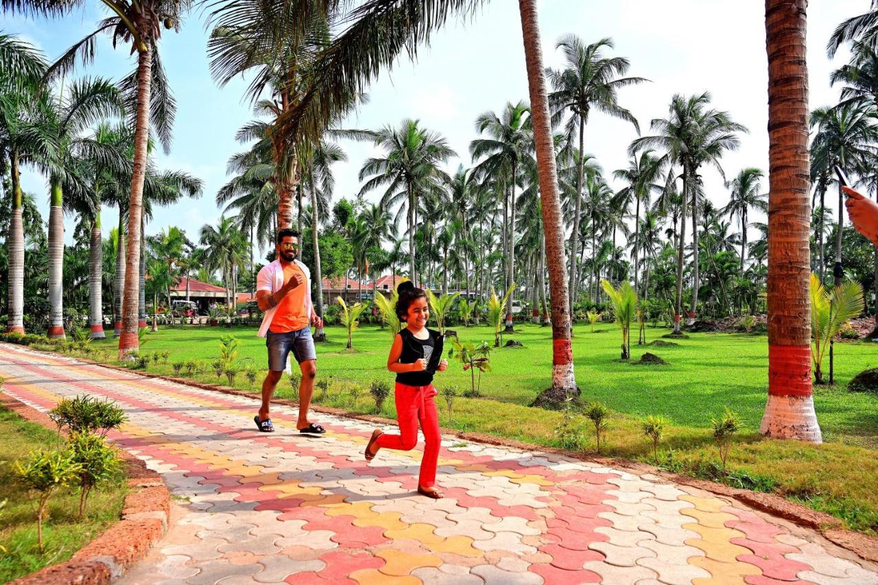 Toshali Sands Puri Luaran gambar