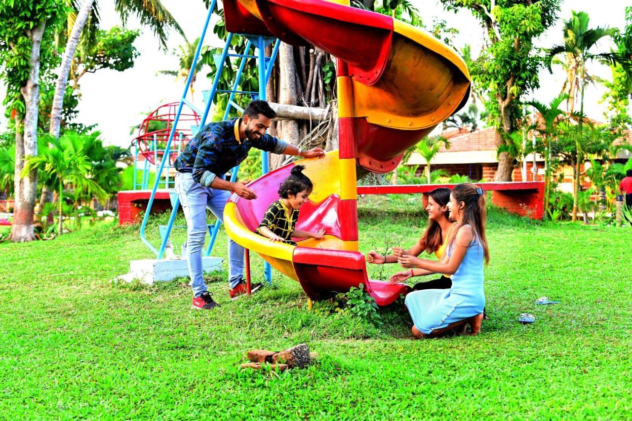 Toshali Sands Puri Luaran gambar