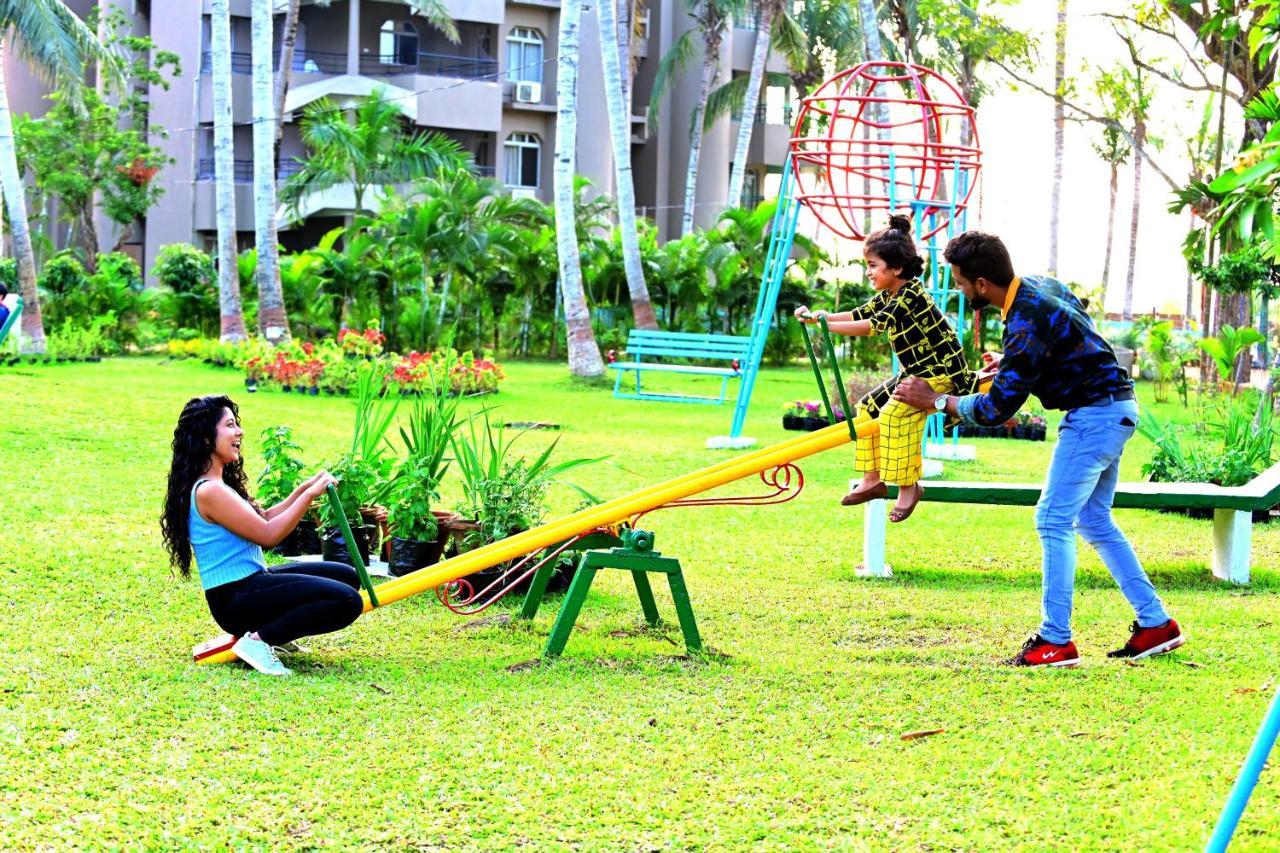 Toshali Sands Puri Luaran gambar